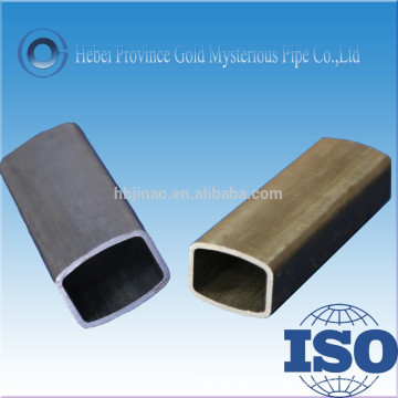 seamless mechanical tube and pipe